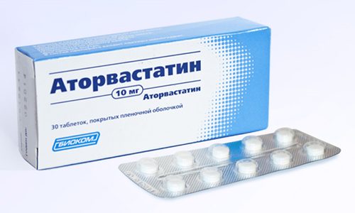 Единственным преимуществом Аторвастатина может выступать низкая стоимость