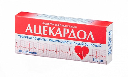 Ацекардол может вызвать крапивницу, кожный зуд, сыпь