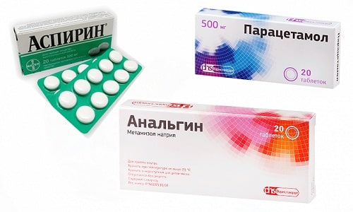 Левомицетин и Аспирин применяют для лечения поражения эпидермиса и акне