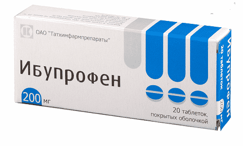 Если лекарство требуется человеку, употребившему алкоголь, то Ибупрофен принимать не стоит