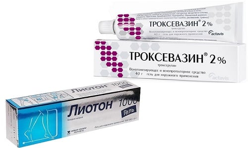 Гель Лиотон легче намазывается и распределяется по поверхности, лучше впитывается, действовать начинает быстрее